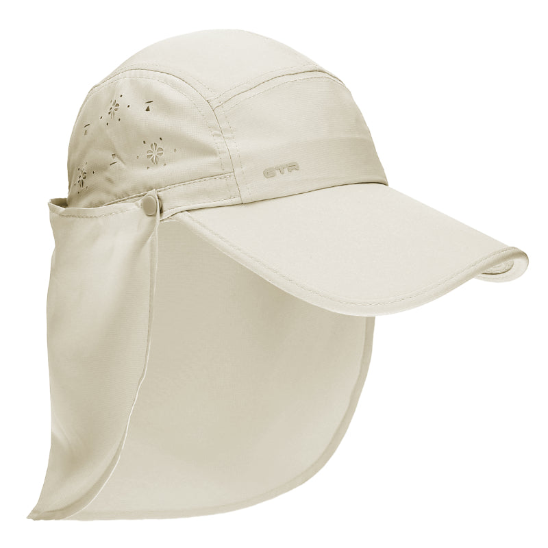 Nomad Ladies Shade Cap